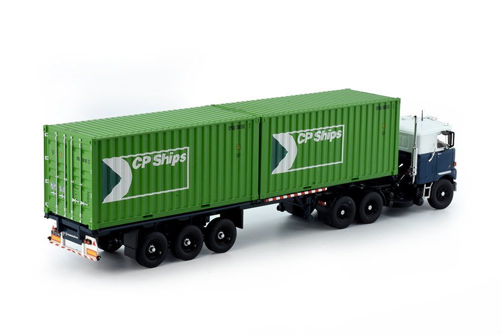 Tekno Kit di modellismo & Modellini statici: Tekno 81194 Scania Gröneboom – Nuovo e nell'imballaggio originale da Dagmersellen venduto da FBM-Bacheli 2