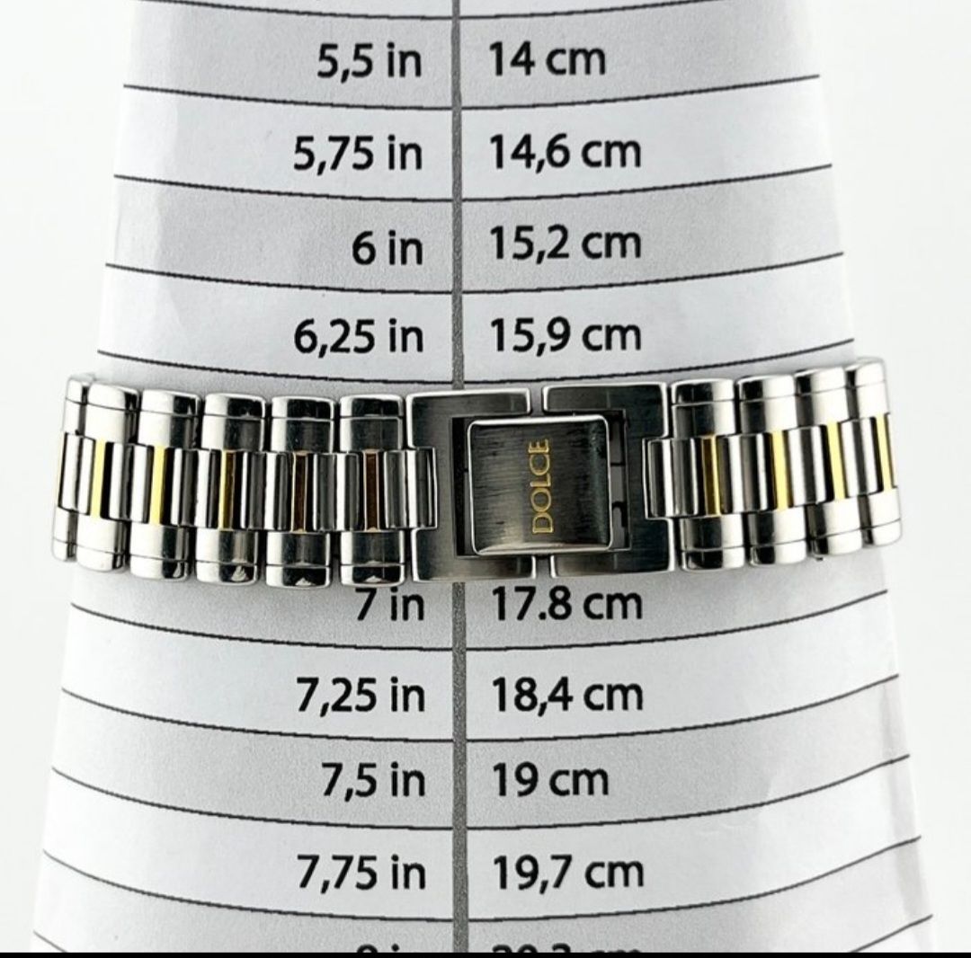 Seiko Orologi: Seiko Dolce – Usato da Romanel-s-Lausanne venduto da site76 6