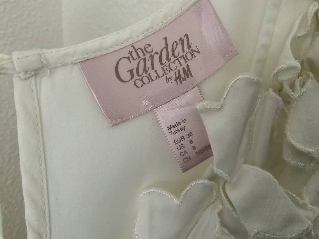 H&M Vestiti: Sommerkleid, Gr. 36 – Usato da Kilchberg ZH venduto da familiy 1
