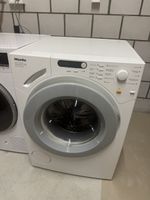 Miele Softronic Soft W2