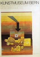 Paul Klee (Getroffener Ort)
