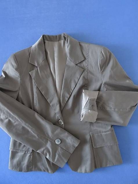 Giacche: Blazer Jacke – Nuovo (secondo la descrizione) da Bazenheid venduto da Aebi55