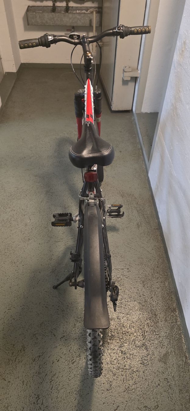 Merida Velos: MTB Merida Matts 26" – Gebraucht aus Flawil von Heartbreaker 3