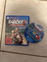 PS4 Spiel Far Cry 3