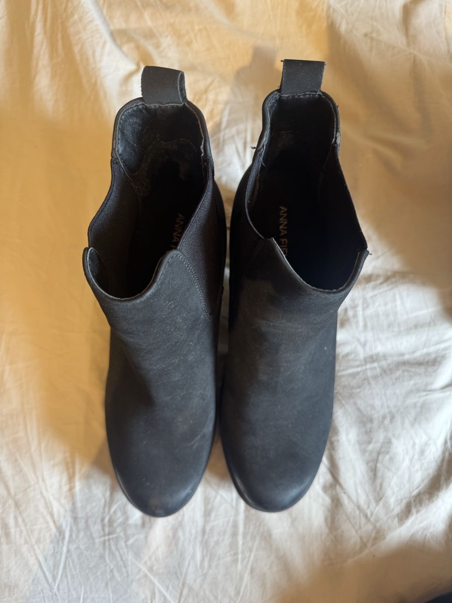 Anna Field Scarpe da donna: Stiefel Anna Field – Usato da Egg b. Zürich venduto da bia_h2n5 1