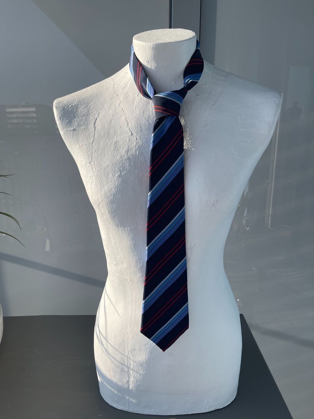 Lanvin Krawatten: LANVIN PARIS Designer Krawatte 100% Seide – Gebraucht aus Zürich von Recode.Fashion 6