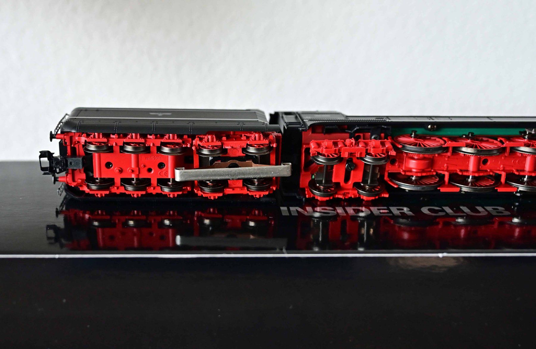 Märklin Trains électriques: Märklin 39662 – Neuf avec emballage d'origine à Wohlen AG par Adesso02 2