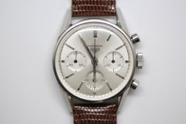 Heuer Carrera Valjoux 72