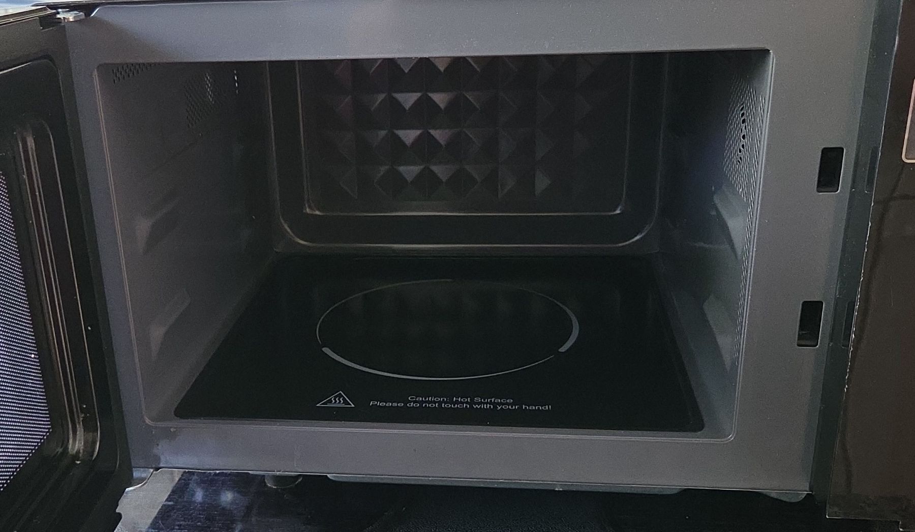 Mio Star Elettrodomestici da cucina: Mikrowellen  MioStar Wave 300 – Usato da Bern venduto da mor_f9kh
