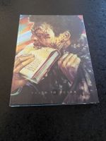 Train to Busan Mediabook Blu-ray OVP