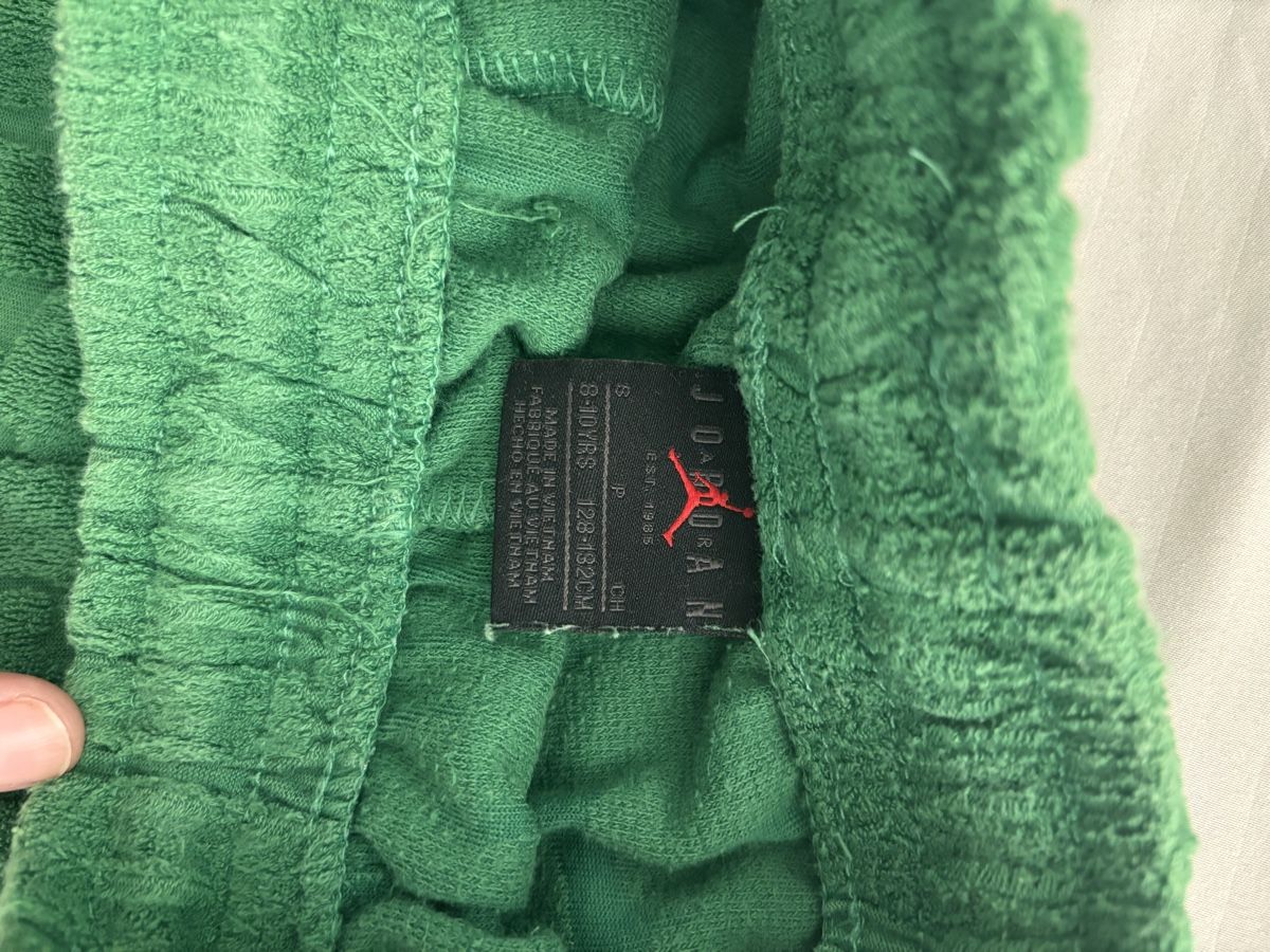 Jordan Hosen: Jordan shorts – Gebraucht aus Männedorf von any_zdm5 2