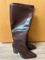 Bershka Stiefel