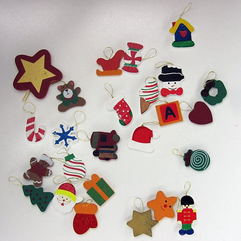 Kalender: Weihnachtskalender -Tannenbaum- – Neu und originalverpackt aus Wettingen von Swala 3