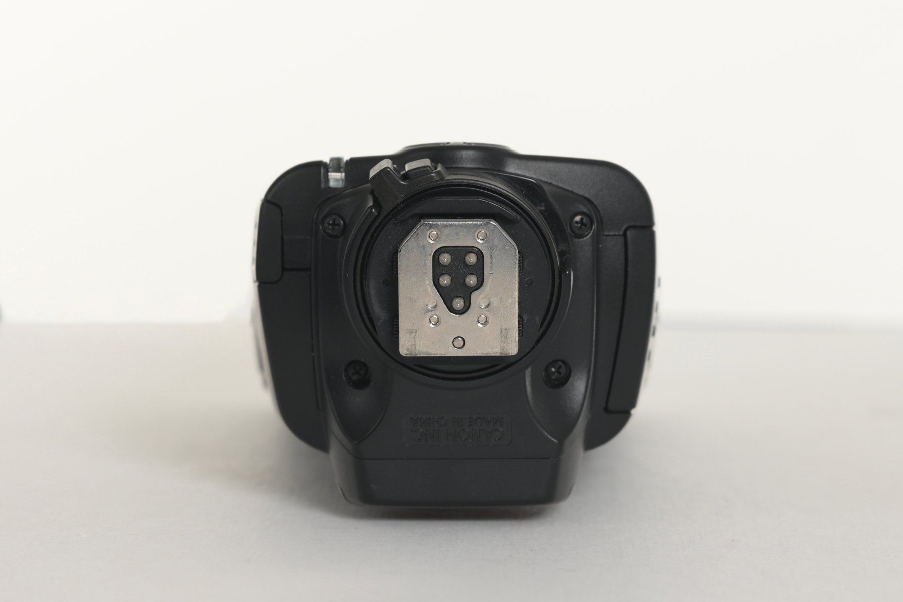 Canon Flash: Canon Speedlite 430 EX II – Usato da Wädenswil venduto da tevyag 4