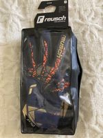 Reusch Junior Goalihandschuhe Grösse 7