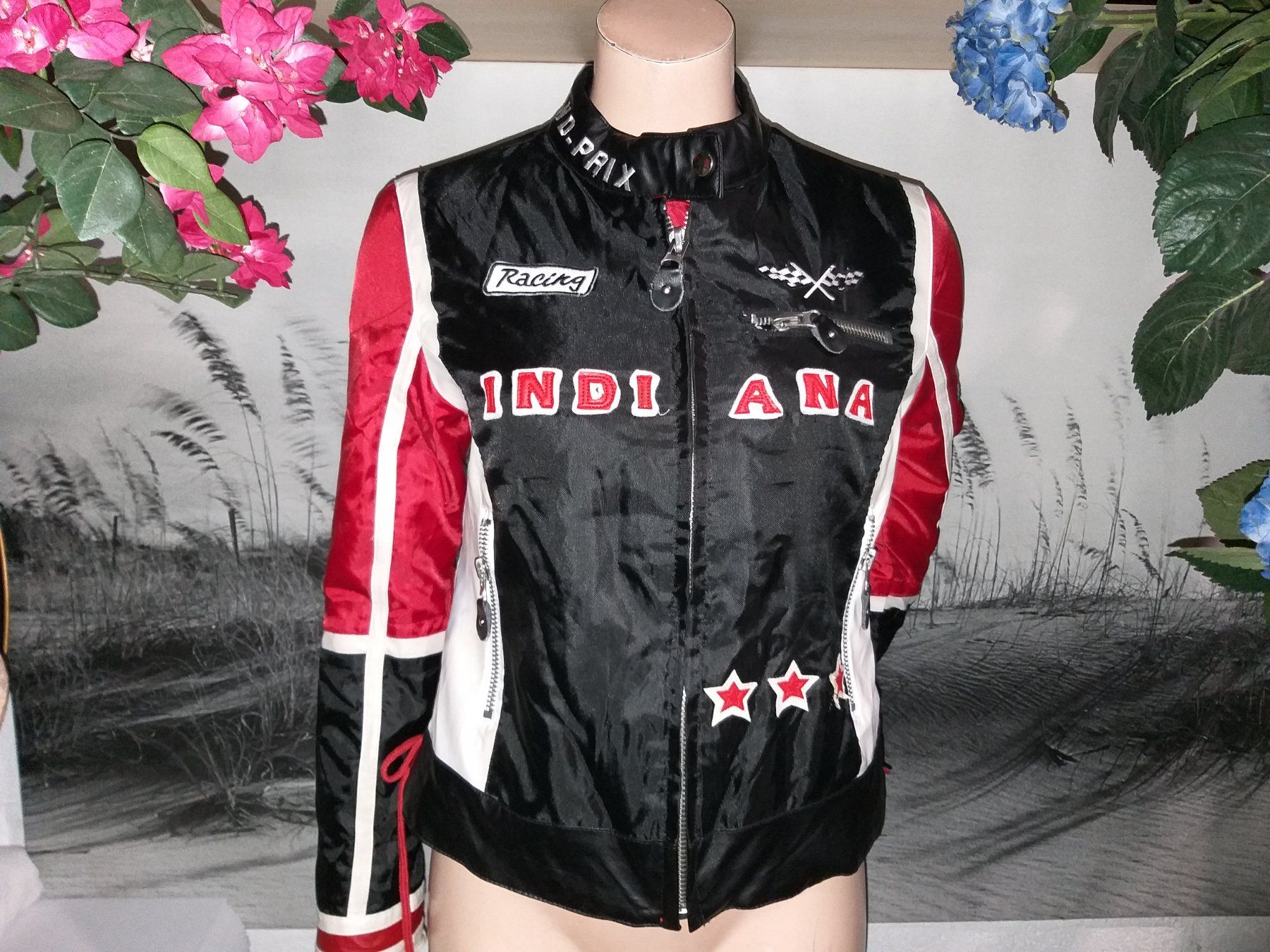 Vestes: Veste / Jacke HEROIC    Taille/Grosse S – D'occasion à Cossonay-ville par Super-Price-Quality