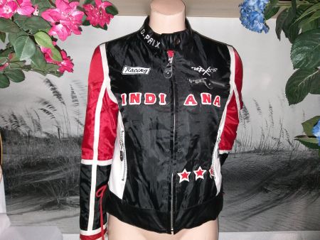 Veste / Jacke HEROIC    Taille/Grosse S