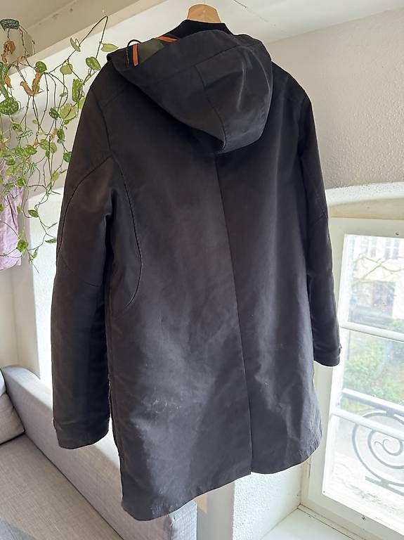 Cappotti: Mantel / Jacke – Usato da Lenzburg venduto da alestau12 2