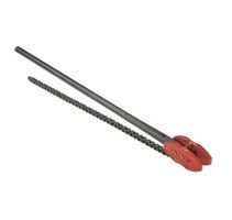 Doppelend Kettenrohrzange Ridgid 92685
