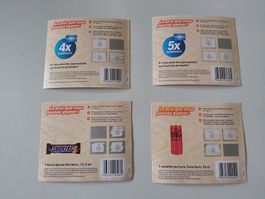 4x Bons Grill win Coop