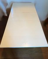 IKEA Bjursta ausziehtisch