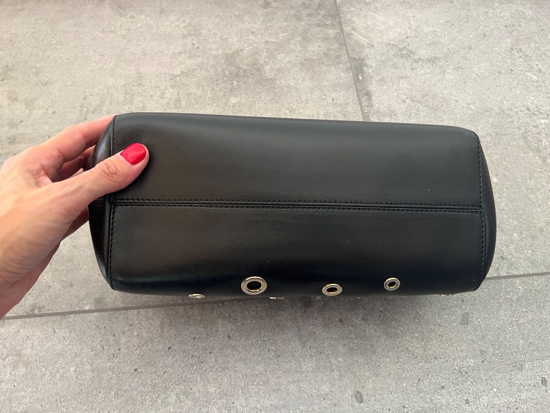 Philipp Plein Borse da donna: Philipp Plein Leather handbag – Usato da Cama venduto da UnleashdByAna 8