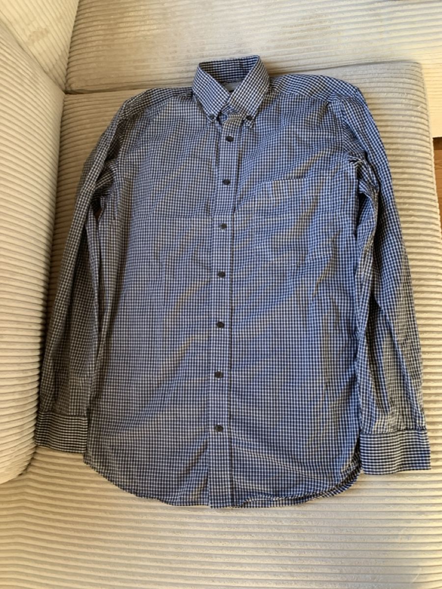 Maddison Camicie: Chemise Maddison – Usato da Prangins venduto da val_2c72