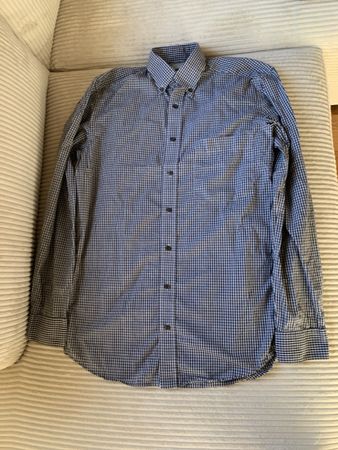 Chemise Maddison