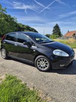 Fiât Punto 1.4 TJet 2008