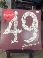 Röyksopp / 49 Percent 