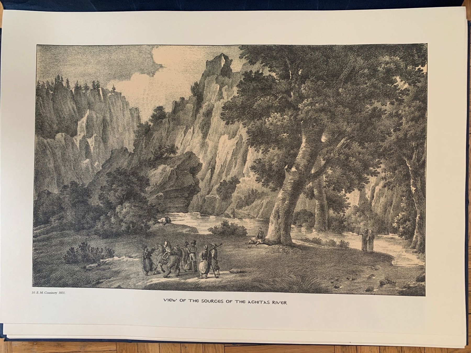 Libri: EAST MACEDONIA & THRACE Engravings- Published 1998 in HELLAS – Usato da LE LIGNON venduto da Katanaion 7