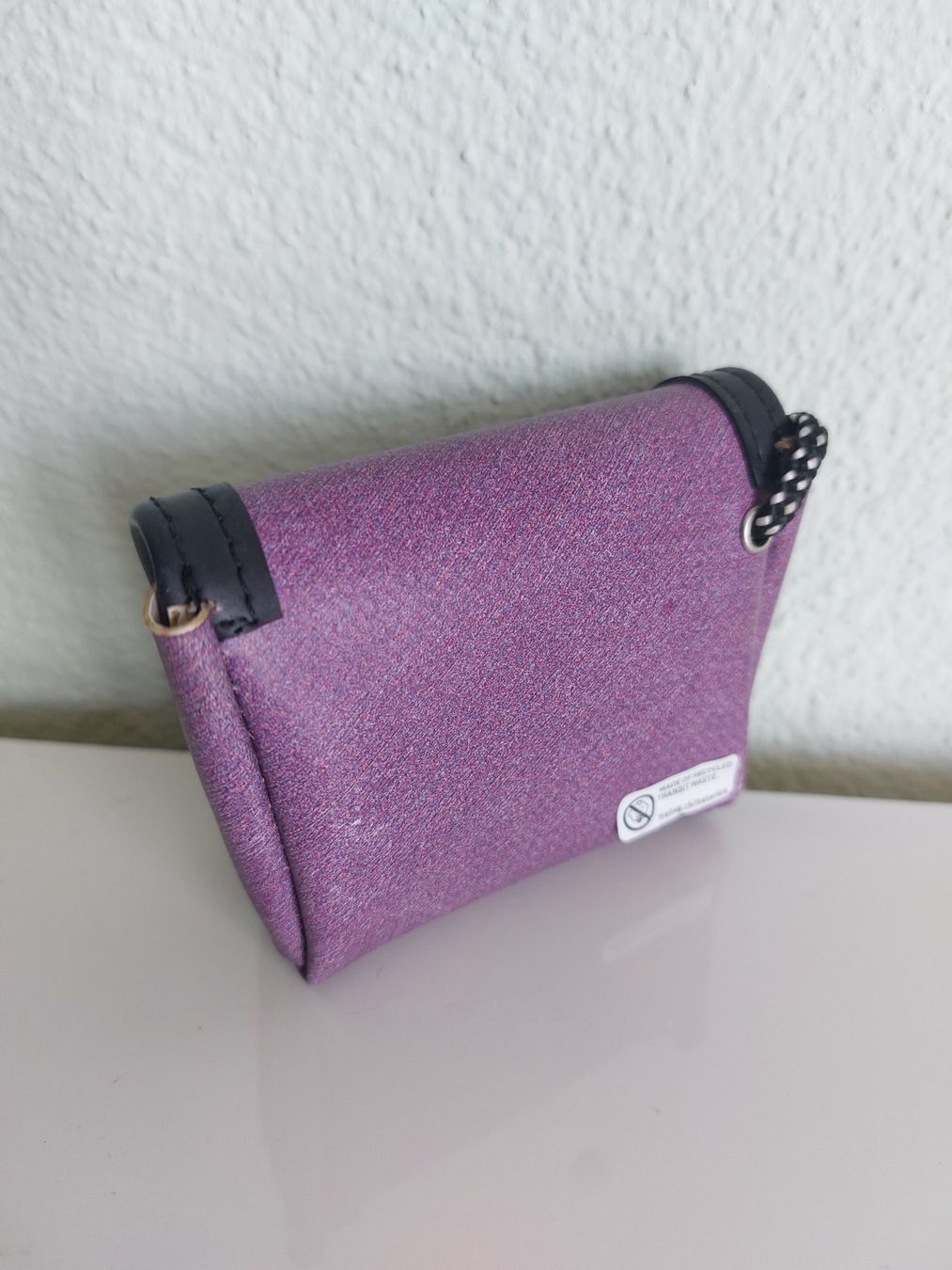 Freitag Borse: NEU Freitag mini Messenger Bag / Charm F213 – Nuovo e nell'imballaggio originale da Diessenhofen venduto da sTascha07 1