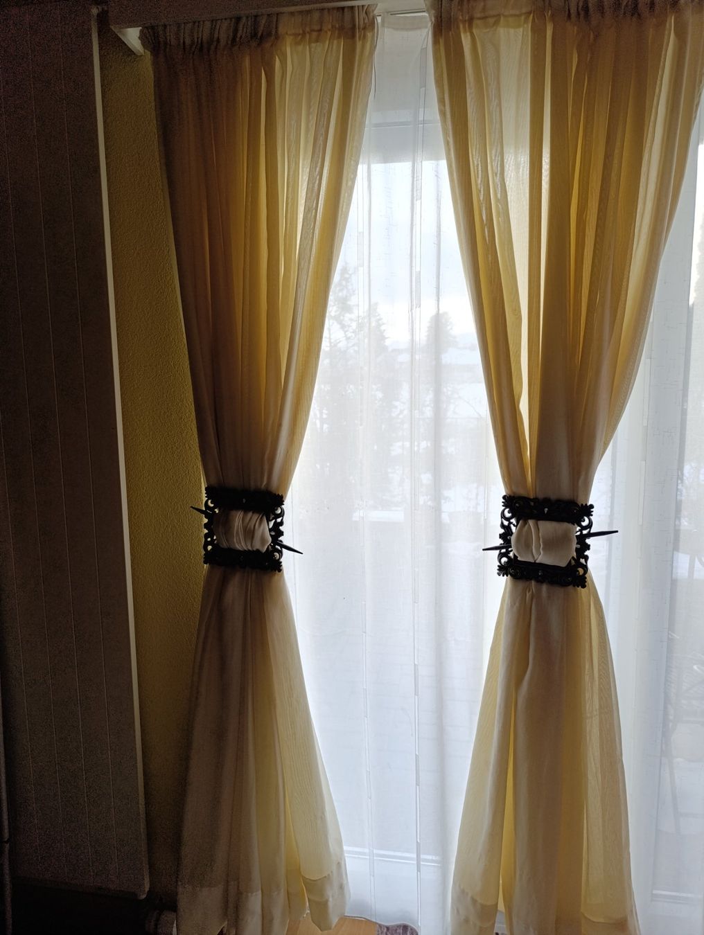 Tutte le decorazioni: 10 Stück Mini Dekorahmen – Usato da Rüthi (Rheintal) venduto da marycsipet 1