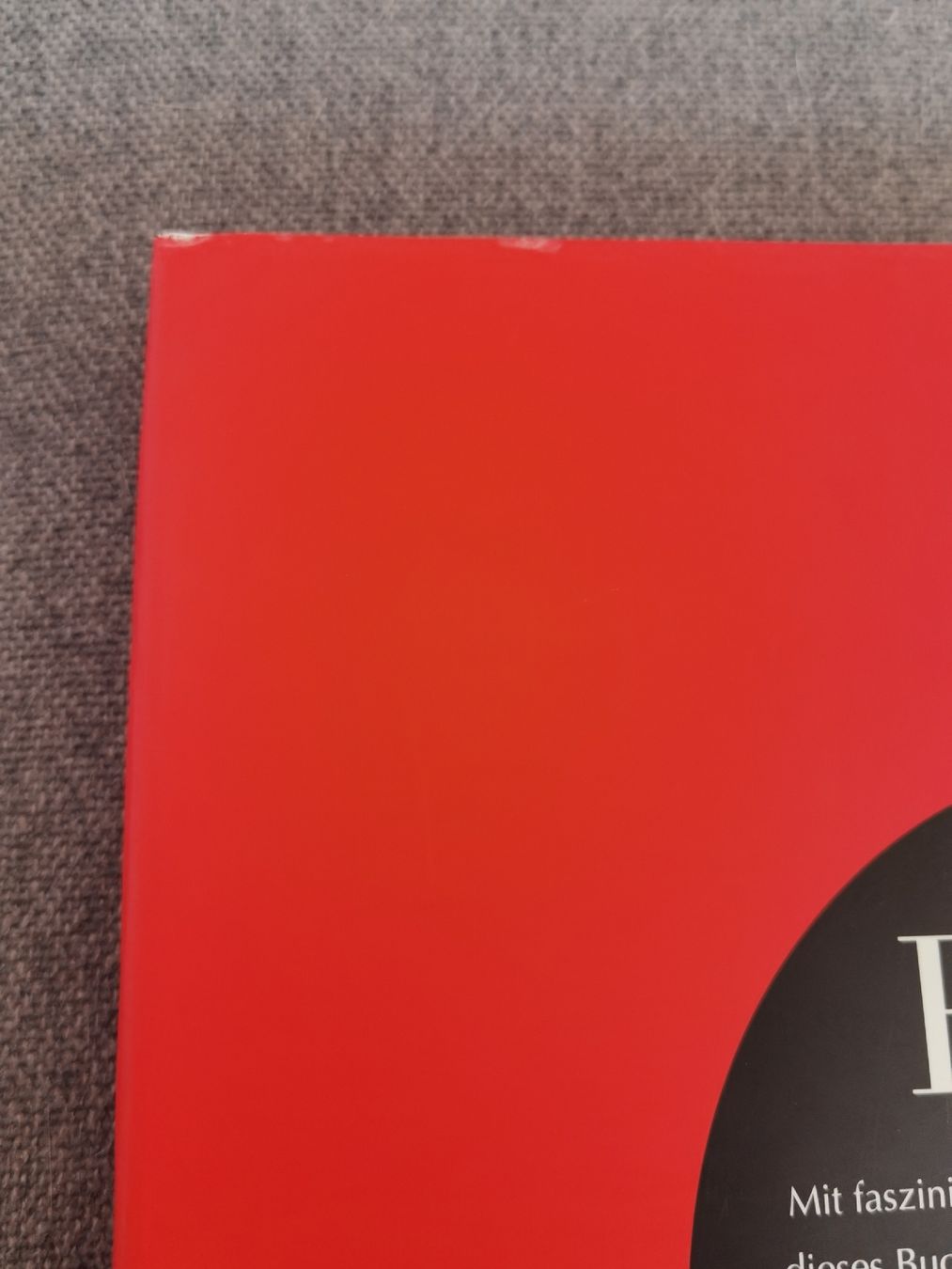 Libri: Ferrari Buch Brian Laban 2003 – Usato da Zollikofen venduto da Carrpas 6