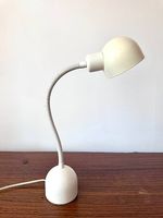 Lampe à poser flexible vintage années 1980