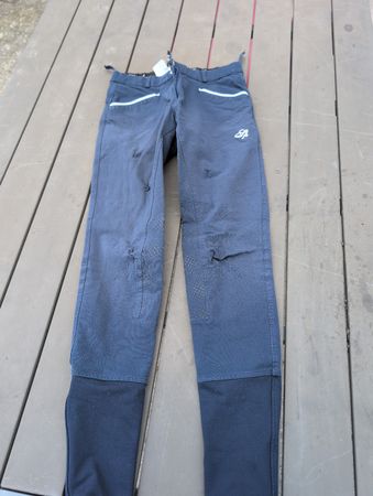 Spooks Reithose Gr. XS