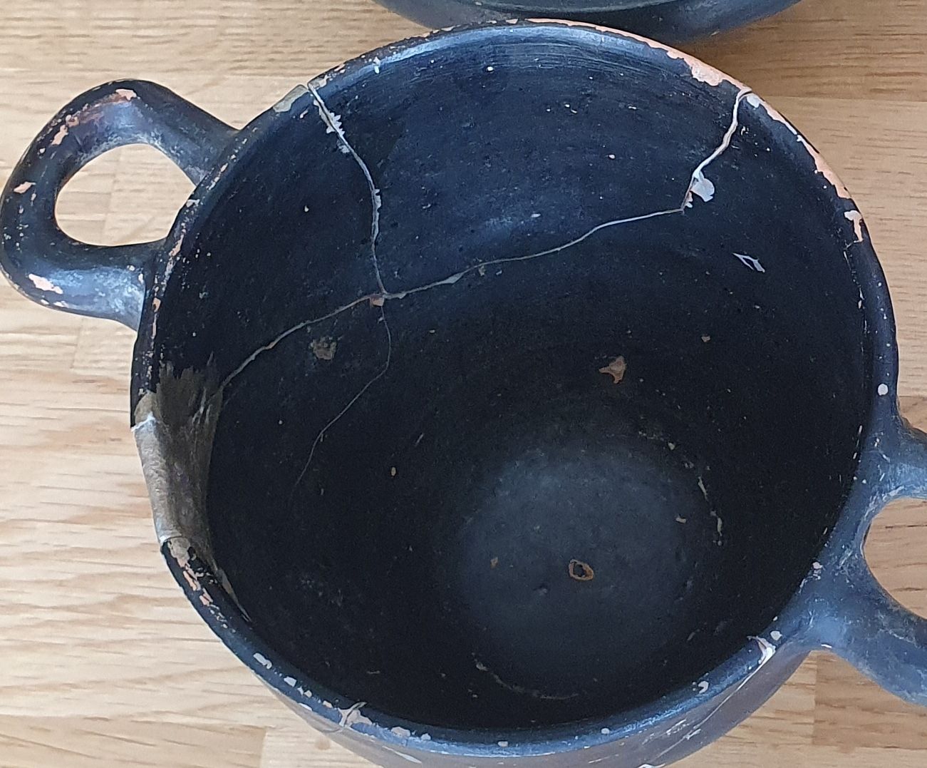 Tutte le decorazioni: 4 objets anciens provenant de Pompei – Usato da Moutier venduto da mar_7nrw 1