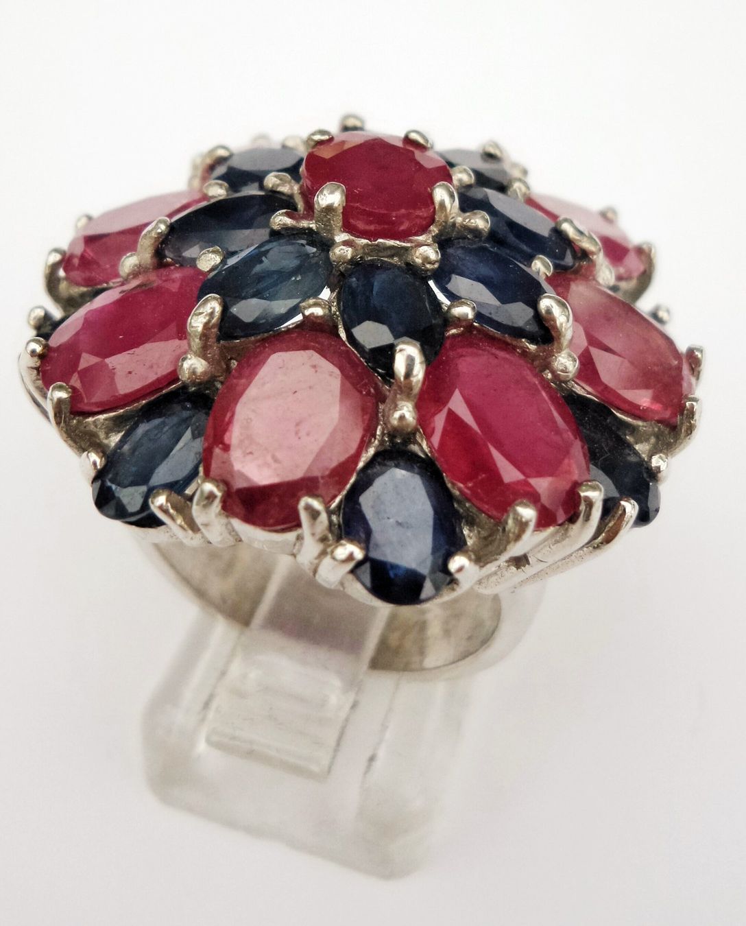 Ringe: Edelstein Fingerring – Neu (gemäss Beschreibung) aus Zürich von benedikt12 9