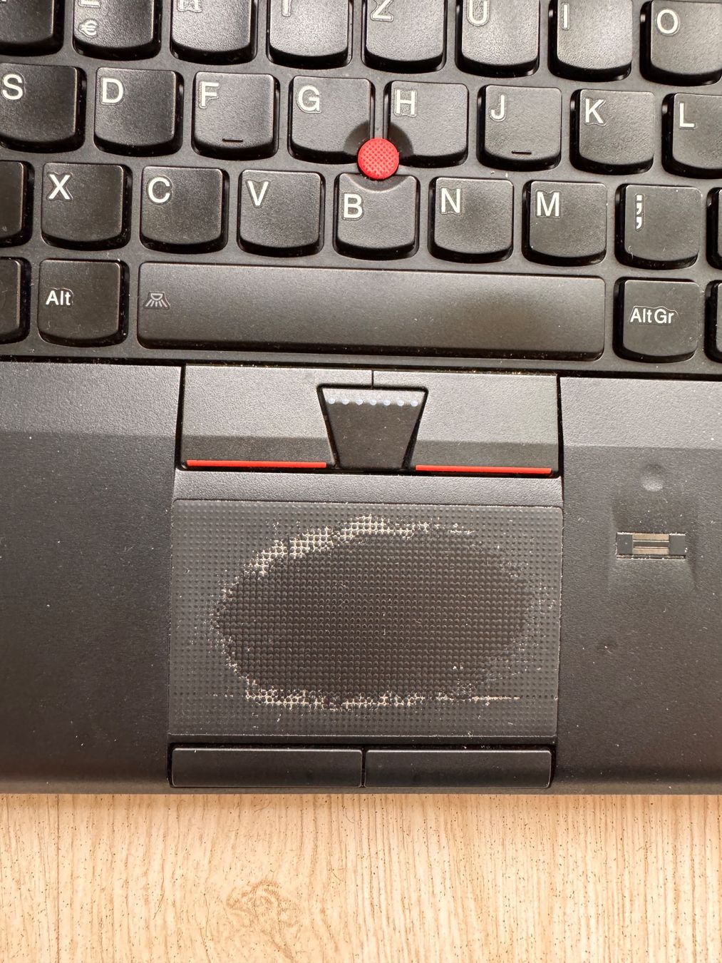 Lenovo Notebooks: Lenovo ThinkPad T430 – Gebraucht aus Wädenswil von Rm00 1