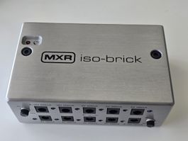 MXR Iso-Brick Pedalpower Power Supply