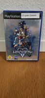 PS 2 - Kingdom Hearts 2