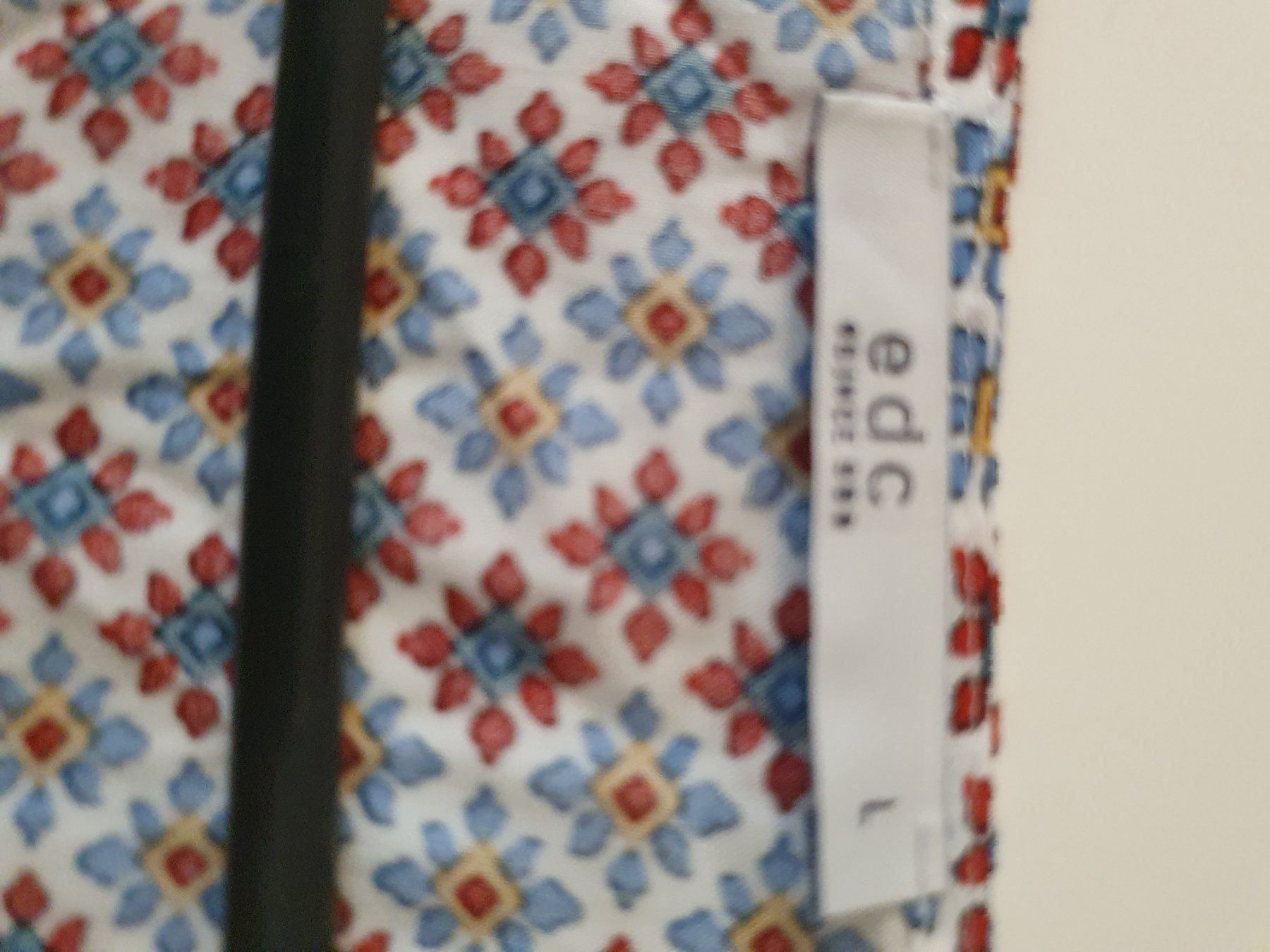 Esprit Camicette: Edc Bluse Gr.L – Usato da Thalwil venduto da Coco2025 3