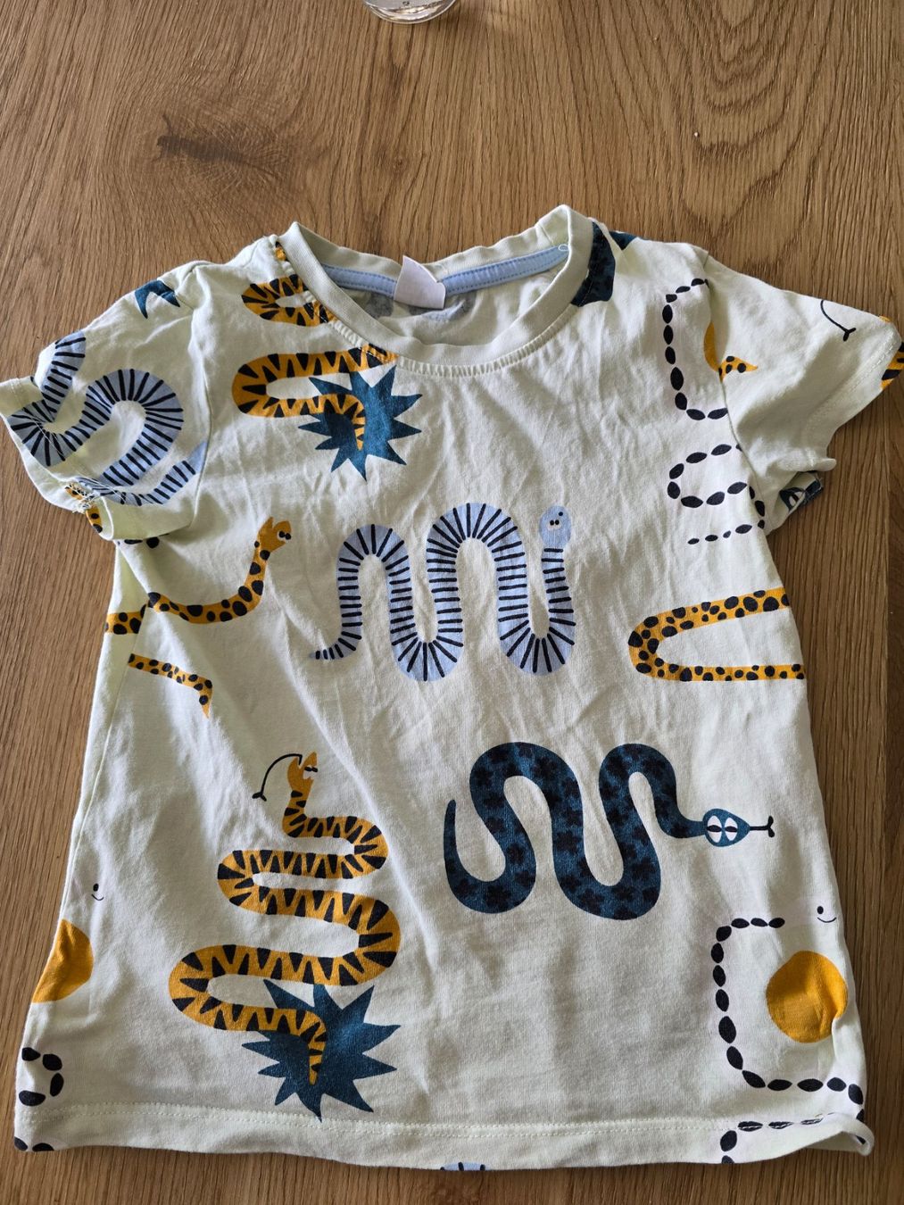 Camicie, T-shirt & Polo: T-Shirt Gr 116 – Usato da Uetendorf venduto da baumstamm3