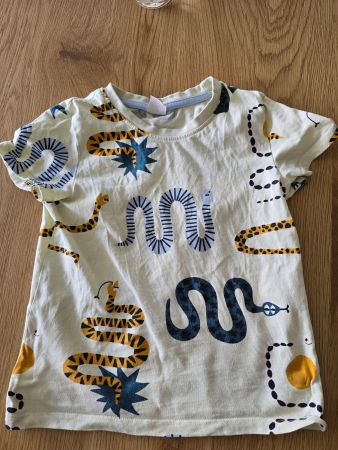 T-Shirt Gr 116