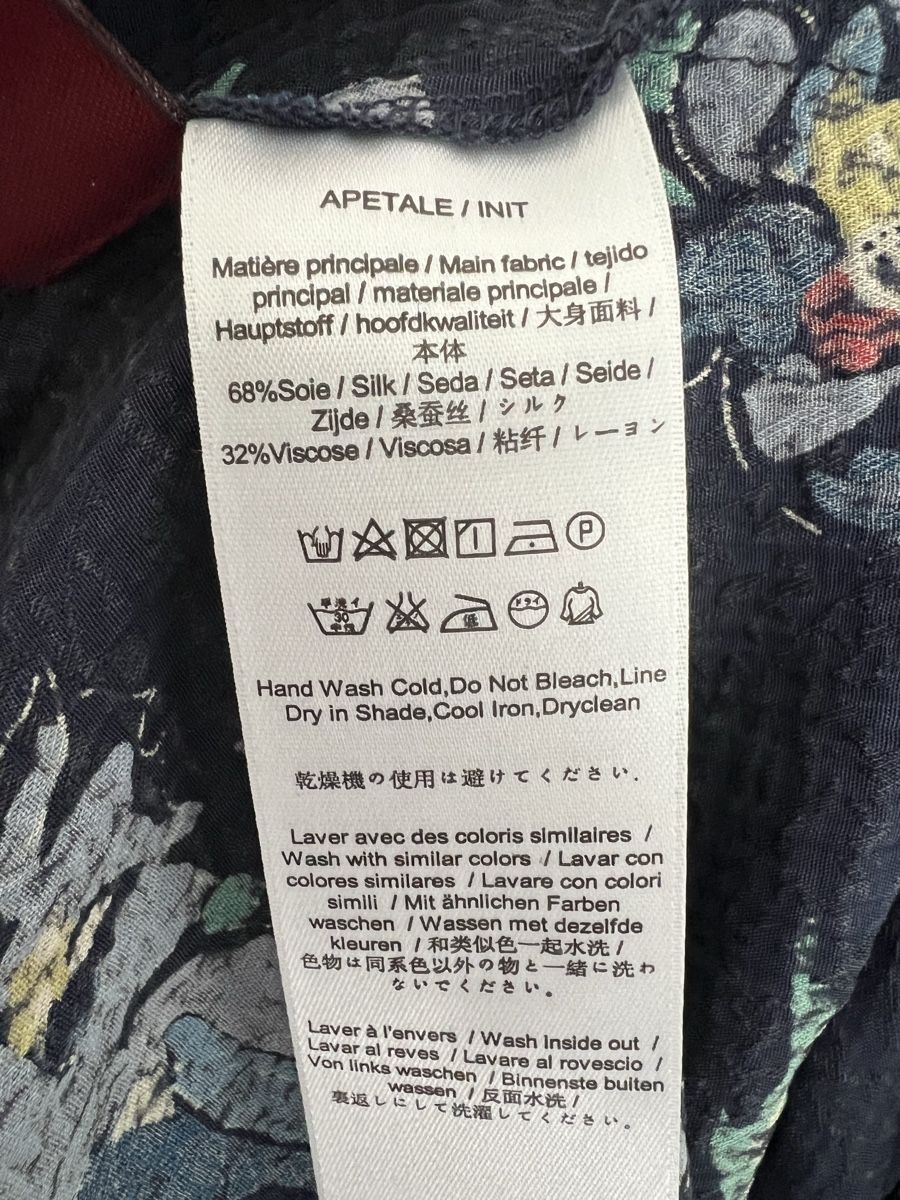 Comptoir des Cotonniers Vestiti: Robe - Comptoir des Cotonniers - taille XS – Usato da Sainte-Croix venduto da Caramel31 2