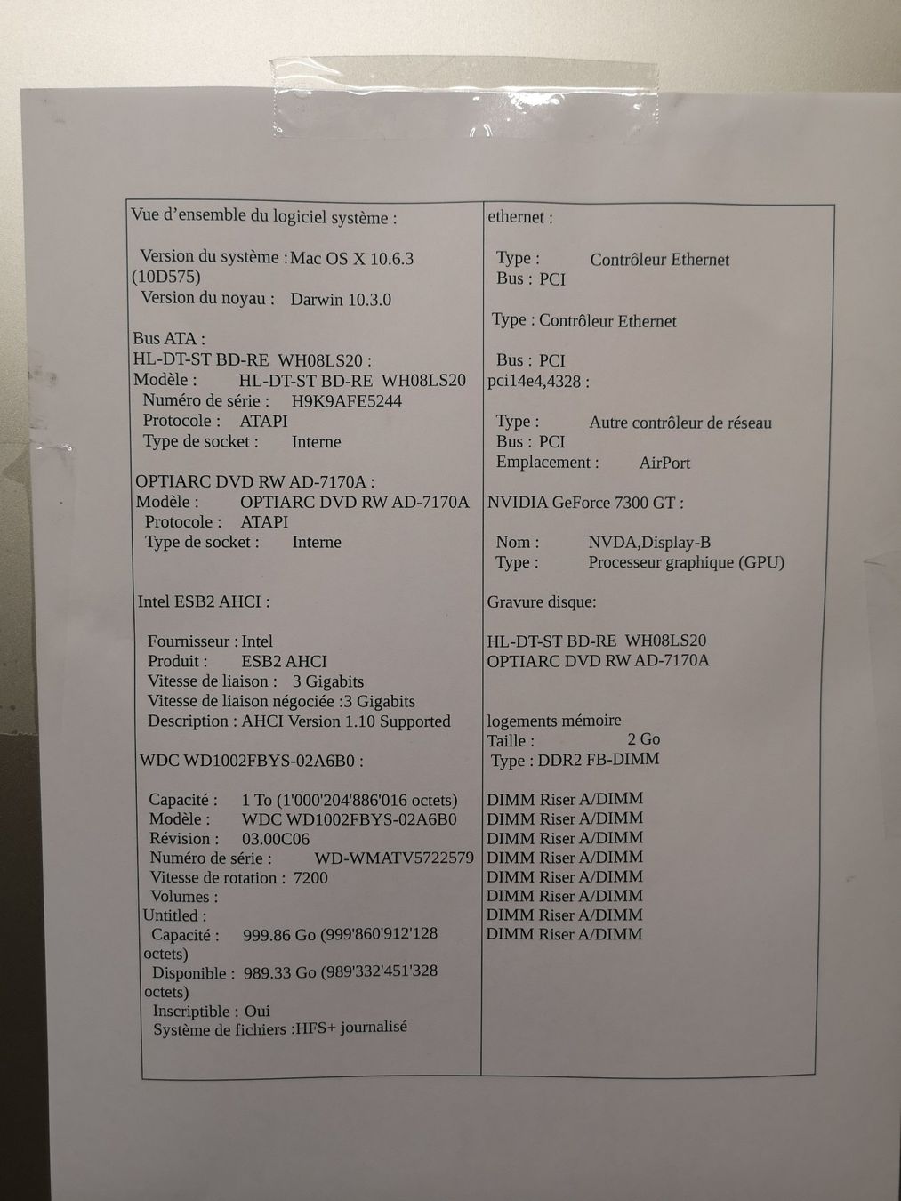 Apple Custodie: APPLE Power PC G5 – Usato da Genève venduto da omsila 2