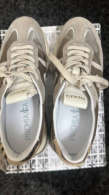 Scarpe da donna: Premiata 39 – Usato da Solothurn venduto da bol_8mnd 3