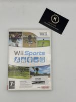 Wii Sports jeu vidéo Nintendo Wii - Amusez-vous!