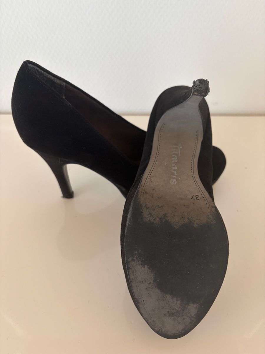 Tamaris Scarpe da donna: Pumps Tamaris Gr. 37 – Usato da Heiden venduto da Nikita073 1