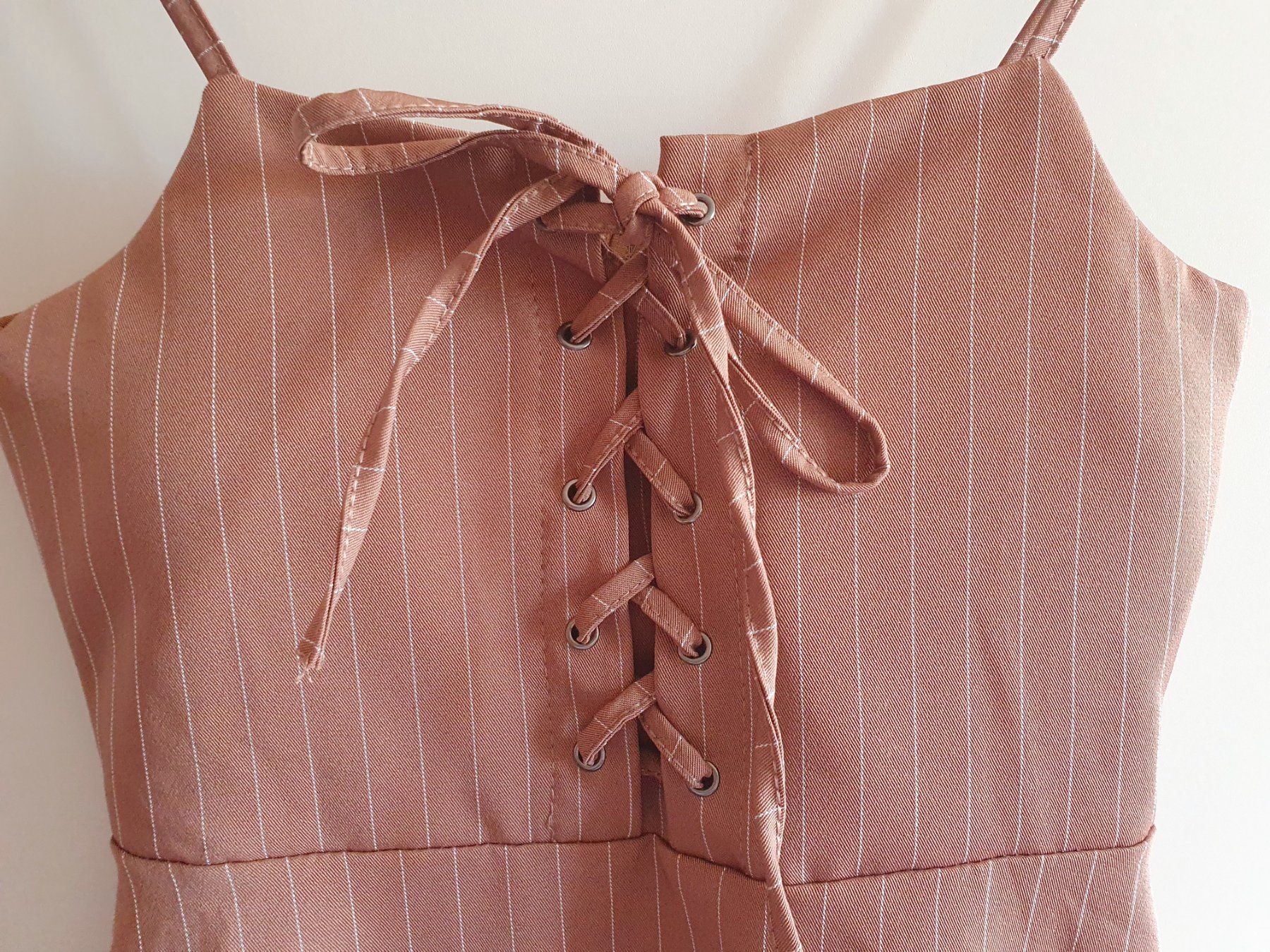 Vestiti: Robe trapèze avec bustier - Taille XS/S – Usato da Chavannes-Renens venduto da mau_8rwz